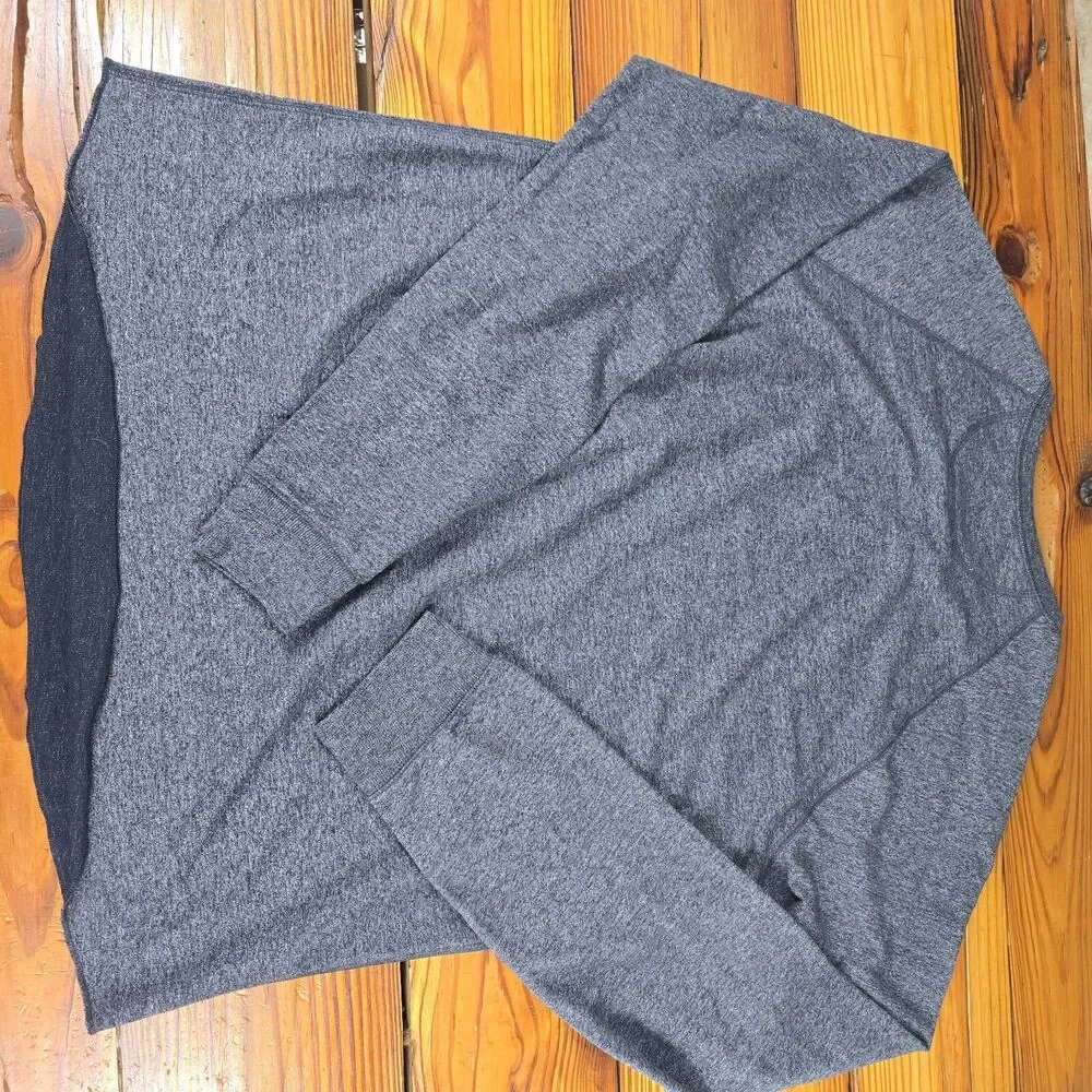 Vince mens henley